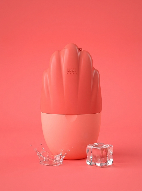 coral