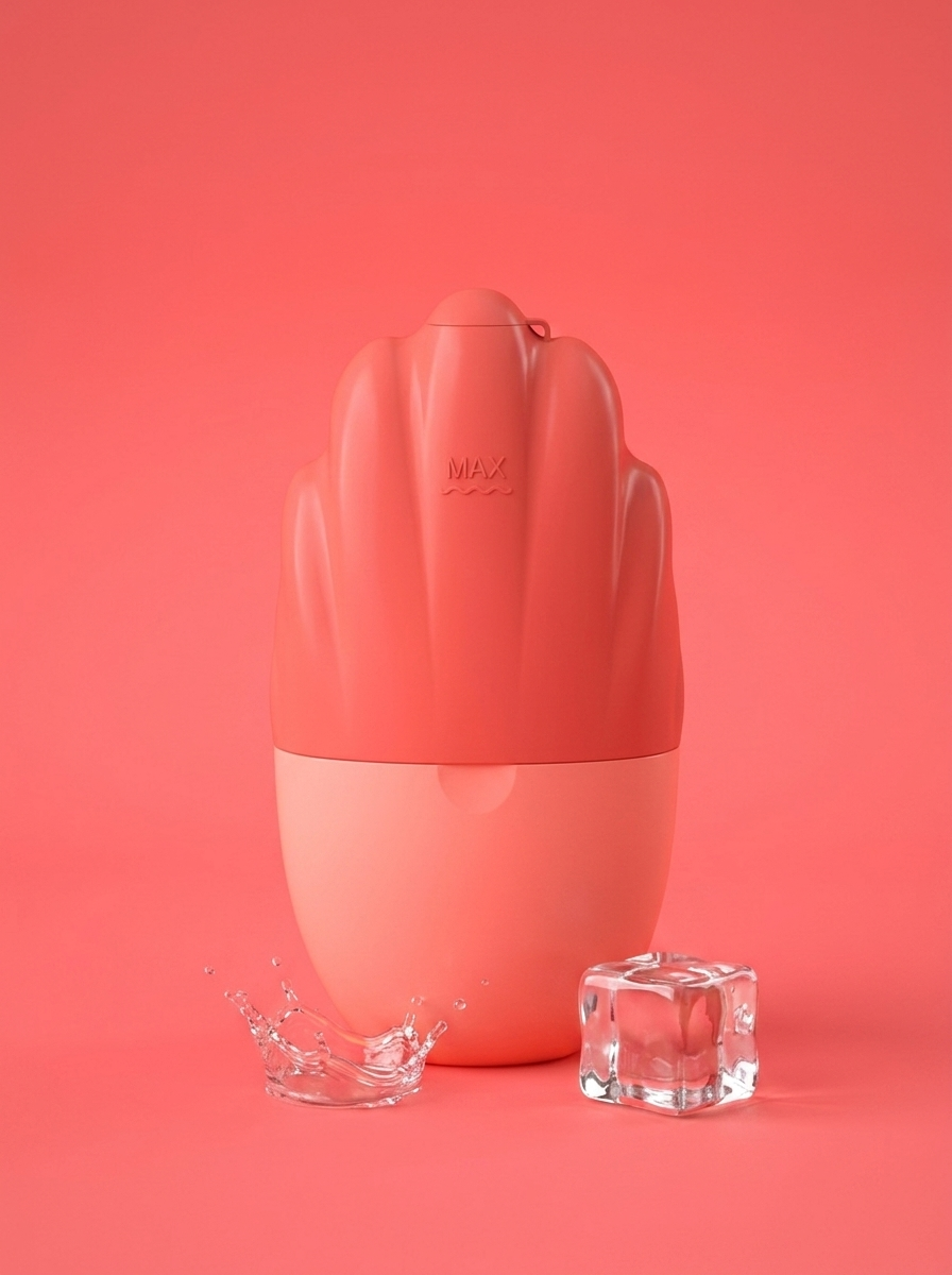 cryopearl Red / 1PC