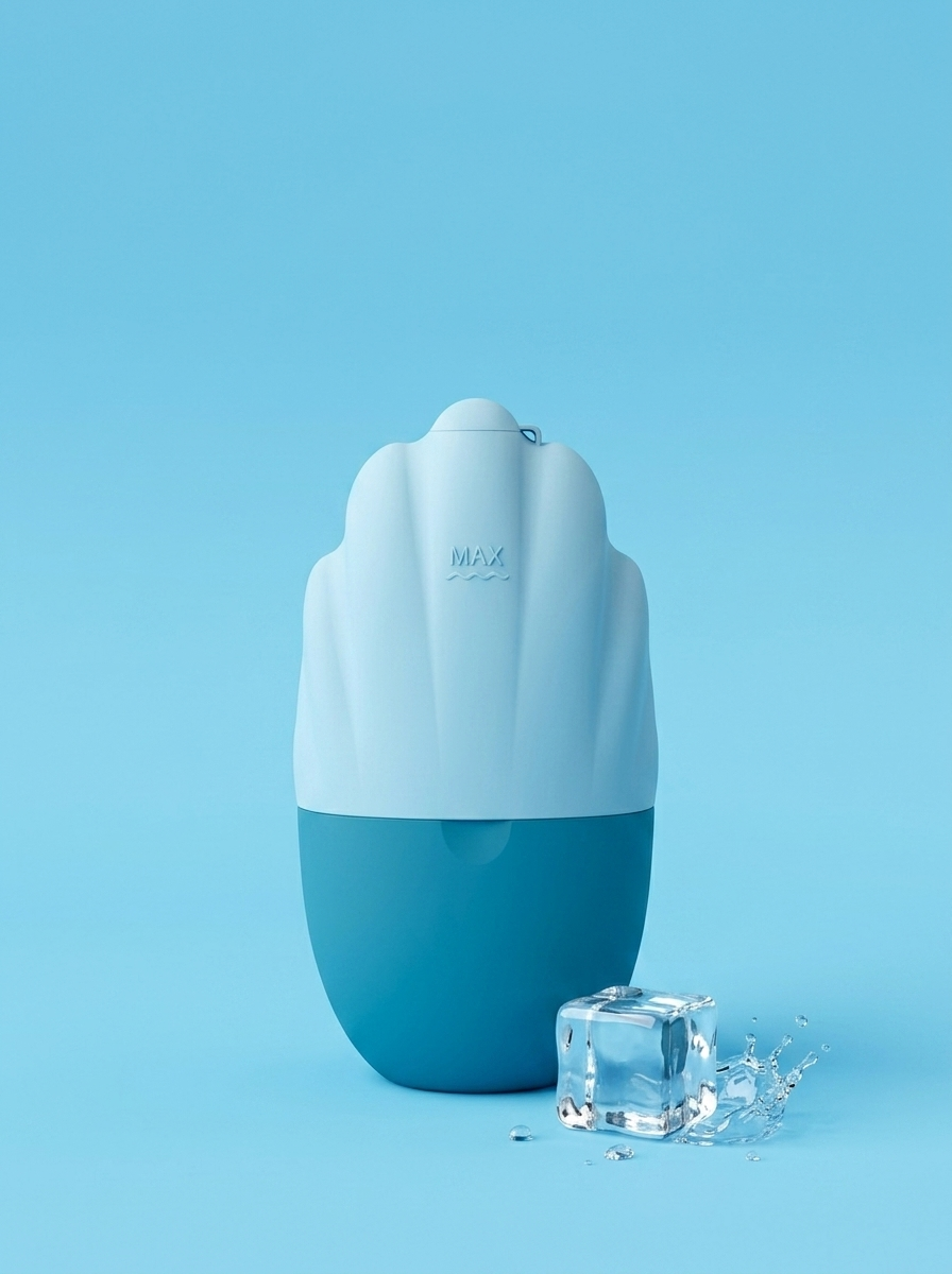 cryopearl Blue / 1PC